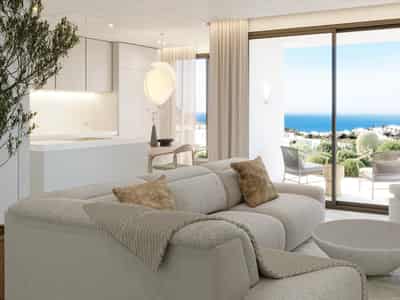 Apartment, Mojacar