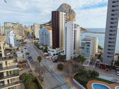 Apartment, Calpe