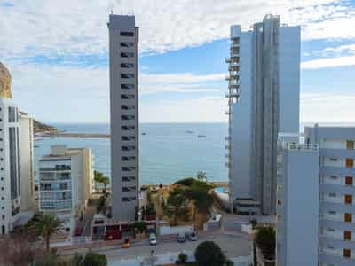 Apartment, Calpe