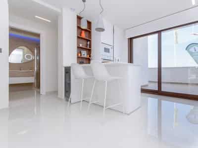 Bungalow, Torrevieja