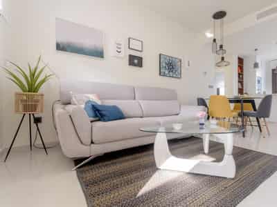 Bungalow, Torrevieja