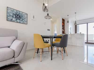 Bungalow, Torrevieja