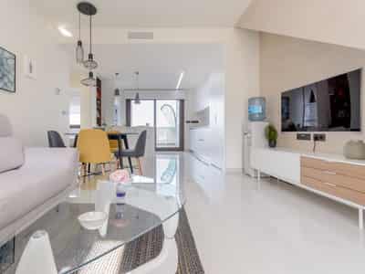 Bungalow, Torrevieja