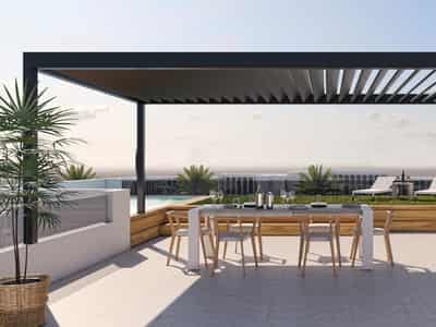 Bungalow, San Pedro del Pinatar