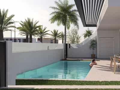 Bungalow, San Pedro del Pinatar