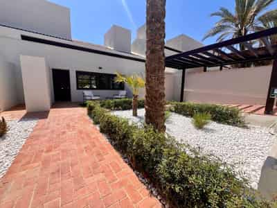 Duplex, Sucina