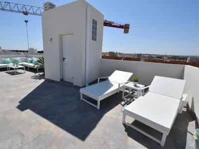 Bungalow, San Miguel de Salinas