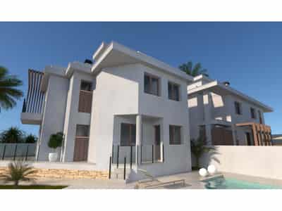 Villa, Los Alcázares