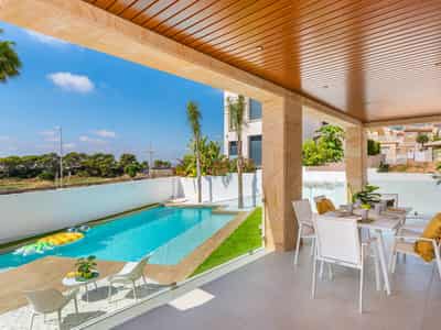 Villa, Ciudad Quesada
