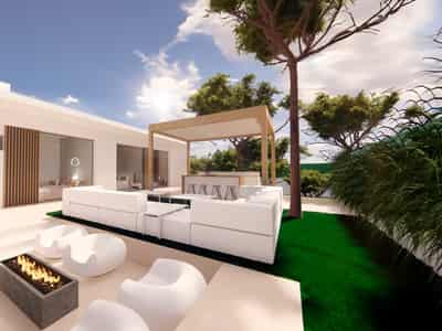 Villa, Pinar de Campoverde