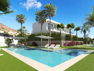 Apartment, Benidorm