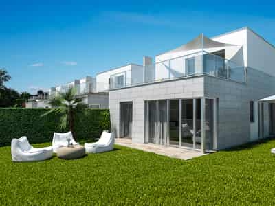 Villa, Los Alcázares