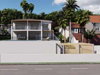 Villa, Altea