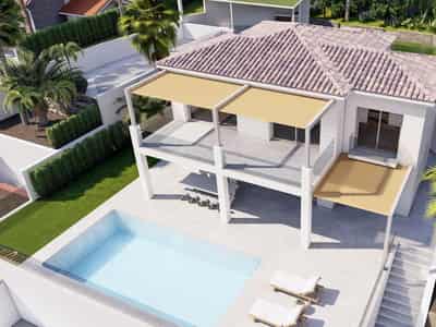 Villa, Altea
