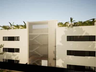Bungalow, Benidorm