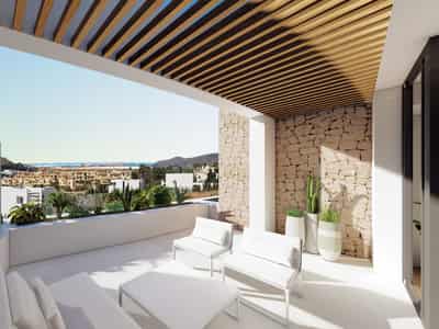 Bungalow, Cartagena