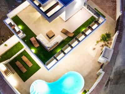 Villa, Ciudad Quesada