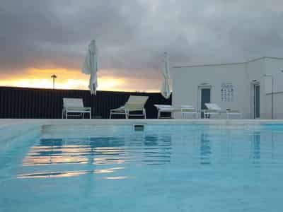 Apartment, Torre Pacheco