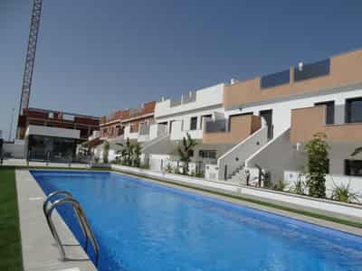 Bungalow, Pilar de la Horadada