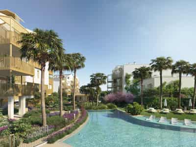 Apartment, Denia