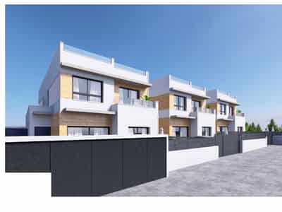 Villa, Ciudad Quesada