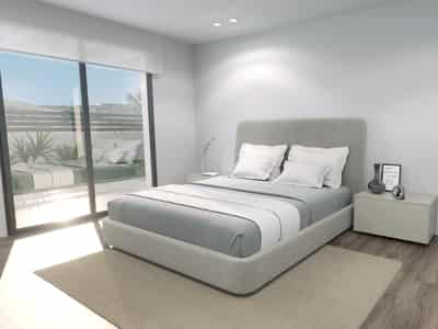 Villa, Benidorm