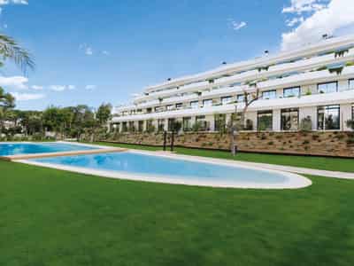 Apartment, Albir