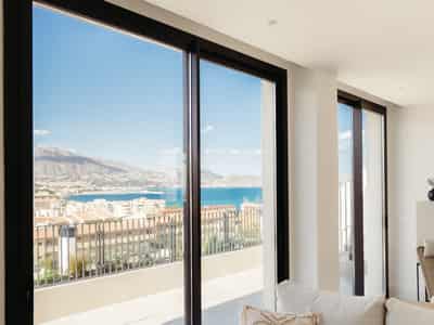 Apartment, El Albir