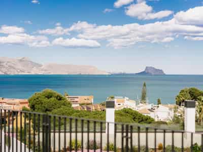 Apartment, El Albir