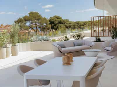 Apartment, El Albir
