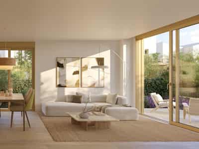 Duplex, Dénia