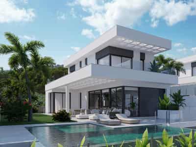 Villa, Benidorm