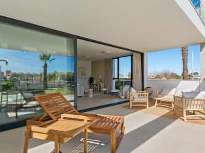 Apartment, Cartagena
