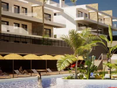 Apartment, Benidorm