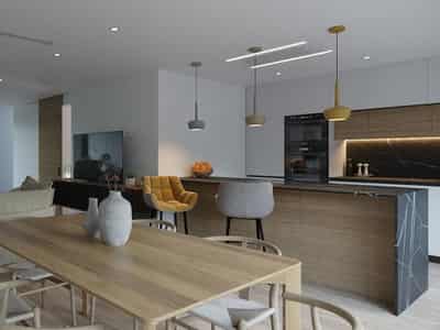 Apartment, Benidorm