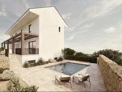 Villa, La Nucía