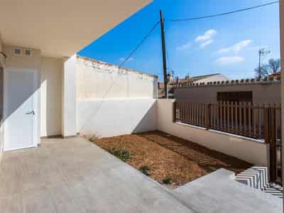 Bungalow, Hondón de las Nieves