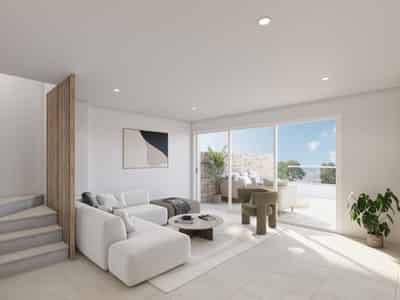 Bungalow, Pilar de la Horadada