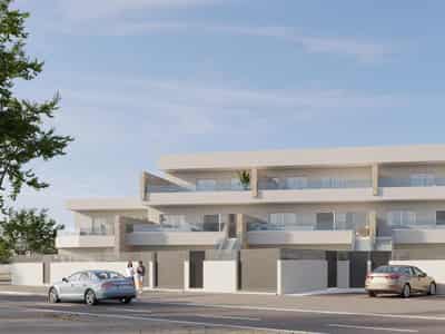 Bungalow, Pilar de la Horadada