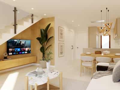 Duplex, Orihuela Costa