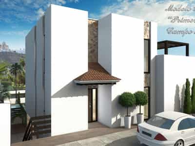 Villa, Ciudad Quesada