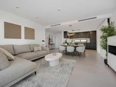 Villa, Torrevieja