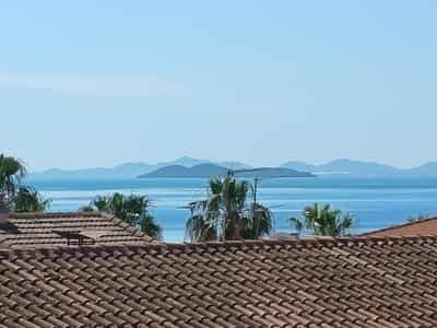 Villa, Los Alcazares
