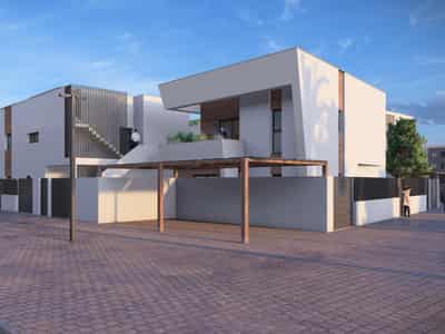 Bungalow, Torre-Pacheco