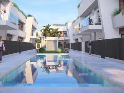 Bungalow, Torre-Pacheco