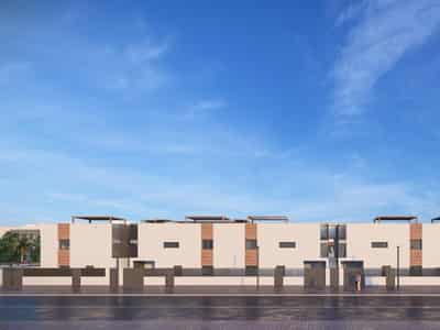 Bungalow, Torre-Pacheco