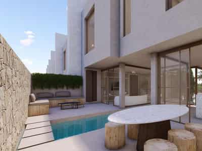 Villa, Ciudad Quesada