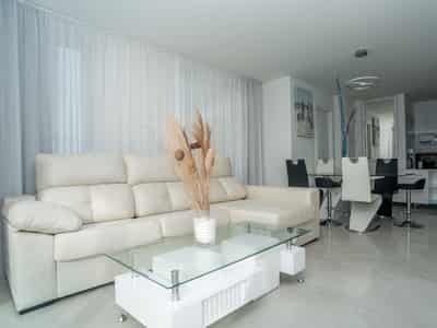 Apartment, Benidorm