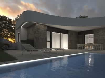 Villa, Los Montesinos