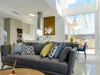 Villa, Ciudad Quesada